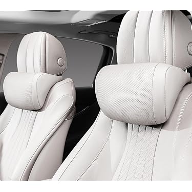 Amazon.co.jp 最新リリース: 車用ネックパッド の新着ランキングです。